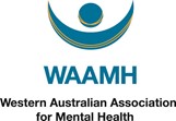 Western Australian Association for Mental Health logo