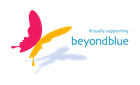 beyondblue logo