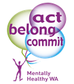 Act-Belong-Commit logo