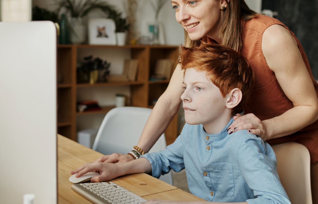 Staying in touch with the elderly during Covid-19